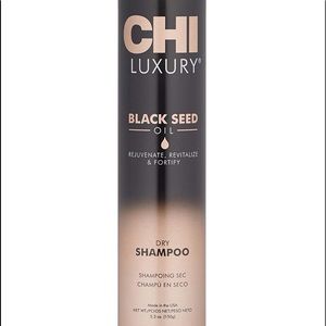 Chi dry shampoo